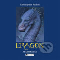 Audiokniha: Eragon (Christopher Paolini), 2014 Audiokniha: Eragon (Christopher Paolini), 2014
