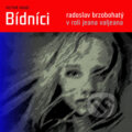 Audiokniha: Bídníci (Victor Hugo), 2015 Audiokniha: Bídníci (Victor Hugo), 2015