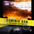 Audiokniha: Uzol (Dominik Dán), 2015 Audiokniha: Uzol (Dominik Dán), 2015