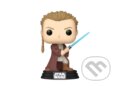 Funko POP Star Wars: Obi-Wan (Young) (Funko). Funko, 2024 Funko POP Star Wars: Obi-Wan (Young) (Funko). Funko, 2024