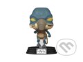 Funko POP Star Wars: Watto (Funko). Funko, 2024 Funko POP Star Wars: Watto (Funko). Funko, 2024
