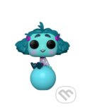 Funko POP Disney: Inside Out 2 - Envy (Funko). Funko, 2024 Funko POP Disney: Inside Out 2 - Envy (Funko). Funko, 2024