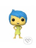 Funko POP Disney: Inside Out 2 - Joy (Funko). Funko, 2024 Funko POP Disney: Inside Out 2 - Joy (Funko). Funko, 2024