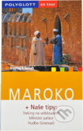Kniha: Maroko (Ingeborg Lehmann). , 2001 Kniha: Maroko (Ingeborg Lehmann). , 2001