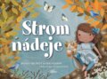 Kniha: Strom nádeje (Wenda Shurety), 2024 Kniha: Strom nádeje (Wenda Shurety), 2024
