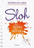 Kniha: Sloh od šestky do devítky (Karel Kamiš, Marie Hanzová a Olga Příborská). Nakladatelství Fragment, 2024 Kniha: Sloh od šestky do devítky (Karel Kamiš, Marie Hanzová a Olga Příborská). Nakladatelství Fragment, 2024