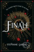 Kniha: Finale (Stephanie Garber). Hodder Paperback, 2024 Kniha: Finale (Stephanie Garber). Hodder Paperback, 2024