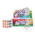 Společenská hra: Kocka hlavolam 3x3x3 (Teddies). Teddies, 2024 Společenská hra: Kocka hlavolam 3x3x3 (Teddies). Teddies, 2024