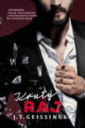 Kniha: Krutý ráj (J.T. Geissinger), 2024 Kniha: Krutý ráj (J.T. Geissinger), 2024