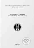 Kniha: Logistika-Cvičebnica (Filová Alexandra a Juríčková Zuzana). Slovenská poľnohospodárska univerzita v Nitre, 2024 Kniha: Logistika-Cvičebnica (Filová Alexandra a Juríčková Zuzana). Slovenská poľnohospodárska univerzita v Nitre, 2024