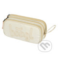 Študentský peračník etui Baagl Beige (Baagl). Baagl, 2024 Študentský peračník etui Baagl Beige (Baagl). Baagl, 2024