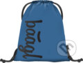 Vrecko Baagl Ocean Blue (Baagl). Baagl, 2024 Vrecko Baagl Ocean Blue (Baagl). Baagl, 2024