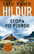 Kniha: Hildur: Stopa vo fjorde (Satu Ramo), 2024 Kniha: Hildur: Stopa vo fjorde (Satu Ramo), 2024