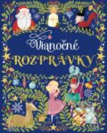 Kniha: Vianočné rozprávky (Svojtka&Co.). Svojtka&Co., 2024 Kniha: Vianočné rozprávky (Svojtka&Co.). Svojtka&Co., 2024