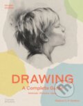Kniha: Drawing (Stephen C.P. Gardner). Thames & Hudson, 2024 Kniha: Drawing (Stephen C.P. Gardner). Thames & Hudson, 2024