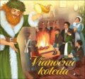 Kniha: Vianočná koleda (Charles Dickens a Lesya Adamchuk). Pierot, 2024 Kniha: Vianočná koleda (Charles Dickens a Lesya Adamchuk). Pierot, 2024