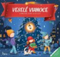 Kniha: Veselé Vianoce (Pierot). Pierot, 2024 Kniha: Veselé Vianoce (Pierot). Pierot, 2024