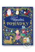 Kniha: Vánoční pohádky (Svojtka&Co.). Svojtka&Co., 2024 Kniha: Vánoční pohádky (Svojtka&Co.). Svojtka&Co., 2024