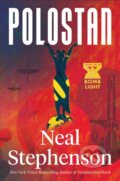 Kniha: Polostan (Neal Stephenson). HarperCollins, 2024 Kniha: Polostan (Neal Stephenson). HarperCollins, 2024
