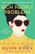 Kniha: Rich People Problems (Kevin Kwan). Windmill Books, 2019 Kniha: Rich People Problems (Kevin Kwan). Windmill Books, 2019