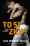 Kniha: To si zkus (Ilsa Madden-Mills). Red, 2024 Kniha: To si zkus (Ilsa Madden-Mills). Red, 2024