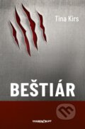 Kniha: Beštiár (Tina Kirs), 2024 Kniha: Beštiár (Tina Kirs), 2024