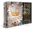 Kniha: Lightlark, 2024 Kniha: Lightlark, 2024