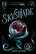 Kniha: Skyshade, 2024 Kniha: Skyshade, 2024