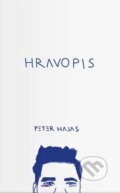Kniha: HRAVOPIS (Peter Hajas), 2024 Kniha: HRAVOPIS (Peter Hajas), 2024