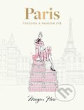 Kniha: Paris (Megan Hess). Hardie Grant, 2023 Kniha: Paris (Megan Hess). Hardie Grant, 2023