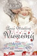 Kniha: Vianočný (Lucia Olrinková). Marenčin PT, 2024 Kniha: Vianočný (Lucia Olrinková). Marenčin PT, 2024