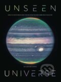 Kniha: Unseen Universe (Caroline Harper). Greenfinch, 2024 Kniha: Unseen Universe (Caroline Harper). Greenfinch, 2024