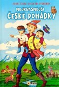 Kniha: Nejkrásnější české pohádky (SUN). SUN, 2024 Kniha: Nejkrásnější české pohádky (SUN). SUN, 2024