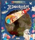 Kniha: Posviť si na to - Jednorožci (SUN). SUN, 2024 Kniha: Posviť si na to - Jednorožci (SUN). SUN, 2024