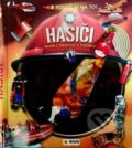 Kniha: Posviť si na to - Hasiči (SUN). SUN, 2024 Kniha: Posviť si na to - Hasiči (SUN). SUN, 2024