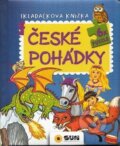 Kniha: České pohádky (SUN). SUN, 2024 Kniha: České pohádky (SUN). SUN, 2024