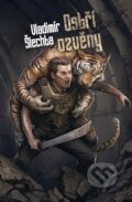 Kniha: Ostří ozvěny (Vladimír Šlechta). Brokilon, 2024 Kniha: Ostří ozvěny (Vladimír Šlechta). Brokilon, 2024
