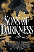 Kniha: Sons of Darkness (Gourav Mohanty). Head of Zeus, 2024 Kniha: Sons of Darkness (Gourav Mohanty). Head of Zeus, 2024