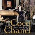 Audiokniha: Coco Chanel (Justine Picardie). Prostor, 2024 Audiokniha: Coco Chanel (Justine Picardie). Prostor, 2024