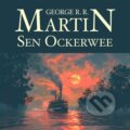 Audiokniha: Sen Ockerwee (George R.R. Martin). Tympanum, 2024 Audiokniha: Sen Ockerwee (George R.R. Martin). Tympanum, 2024