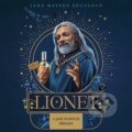 Audiokniha: Lionet (Jana Maffet Šouflová). Tympanum, 2024 Audiokniha: Lionet (Jana Maffet Šouflová). Tympanum, 2024