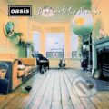 Hudební CD: Oasis: Definitely Maybe (30th Anniversary) LP (Hudobné albumy). Hudobné albumy, 2024 Hudební CD: Oasis: Definitely Maybe (30th Anniversary) LP (Hudobné albumy). Hudobné albumy, 2024