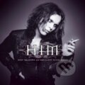 Hudební CD: HIM: Deep Shadows and Brilliant Highlights LP (Hudobné albumy). Hudobné albumy, 2024 Hudební CD: HIM: Deep Shadows and Brilliant Highlights LP (Hudobné albumy). Hudobné albumy, 2024