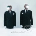 Hudební CD: Pet Shop Boys: Nonetheless (Hudobné albumy). Hudobné albumy, 2024 Hudební CD: Pet Shop Boys: Nonetheless (Hudobné albumy). Hudobné albumy, 2024