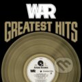 Hudební CD: WAR: Greatest Hits (Blue) LP (Hudobné albumy). Hudobné albumy, 2024 Hudební CD: WAR: Greatest Hits (Blue) LP (Hudobné albumy). Hudobné albumy, 2024