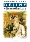 Kniha: Dějiny výtvarné kultury 2 (Bohumír Mráz). Idea servis, 2002 Kniha: Dějiny výtvarné kultury 2 (Bohumír Mráz). Idea servis, 2002