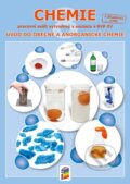 Kniha: Chemie 8 - Úvod do obecné a anorganické chemie (NNS). NNS Kniha: Chemie 8 - Úvod do obecné a anorganické chemie (NNS). NNS