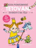Kniha: Princezna Alenka (YoYo Books). YoYo Books, 2024 Kniha: Princezna Alenka (YoYo Books). YoYo Books, 2024