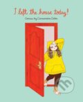 Kniha: I Left The House Today (Cassandra Calin). Andrews McMeel, 2020 Kniha: I Left The House Today (Cassandra Calin). Andrews McMeel, 2020