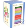 Kniha: The World of Peter Rabbit: Board Book Collection Box Set (Beatrix Potter). , 2024 Kniha: The World of Peter Rabbit: Board Book Collection Box Set (Beatrix Potter). , 2024